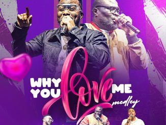 Henrisoul - Why You Love Me (Live) ft. Nosa & Tobi Jeff Richards 40 NaijaChoice News 4