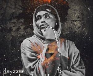 Wayzzie - Onto D Next ft. Damo K 2 NaijaChoice News 5