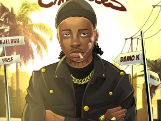 Damo K - Motivation (Gbayi) 22 NaijaChoice News 6