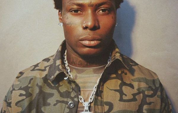 Asake - Military 1 NaijaChoice News