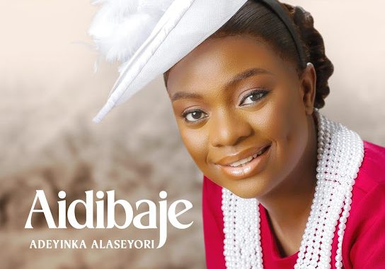 Adeyinka Alaseyori - Aidibaje 1 Adeyinka Alaseyori - Aidibaje