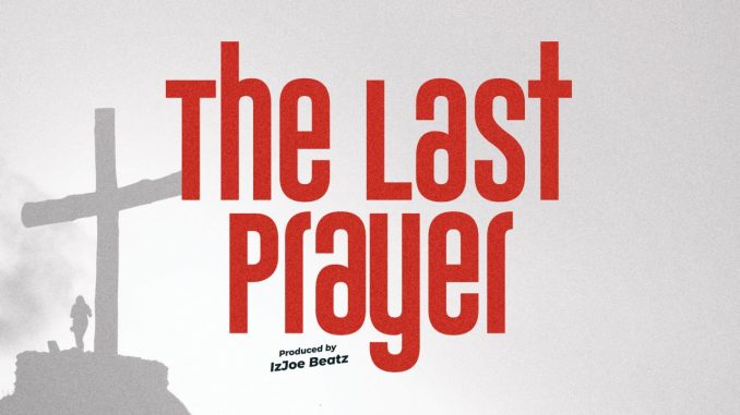 Amerado - The Last Prayer 1 Amerado - The Last Prayer