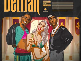 Bahd Man Niko - Delilah ft. Bella Shmurda 9 Bahd Man Niko -Delilah ft. Bella Shmurda