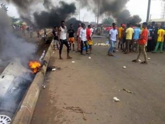 BREAKING: 30 Passengers Burnt To Death In Ondo Car Crash 24 BREAKING:30 Passengers Burnt To Death In Ondo Car Crash