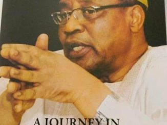 DOWNLOAD: IBB 'A JOURNEY IN SERVICE' FULL PDF Softcopy 2 DOWNLOAD: IBB 'A JOURNEY IN SERVICE' FULL PDF Softcopy