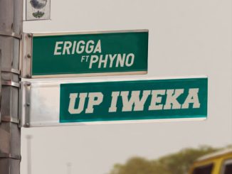 Erigga - Up Iweka ft. Phyno