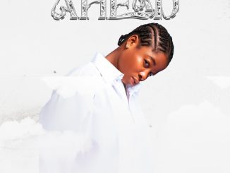 AHEAD Lyrics by Eyinju Vocals 4 Eyinju Vocals - AHEAD