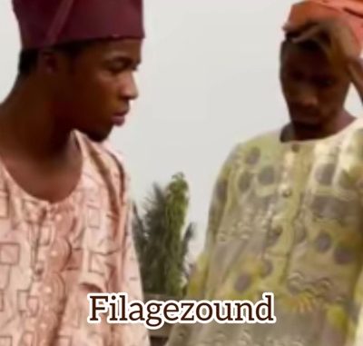 Filagezound - To So Ma (Wizka) 1 Filagezound - To So Ma (Wizka)