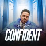Grace Lokwa - Confidents