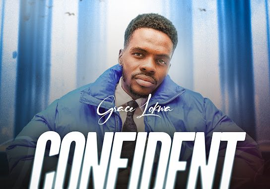 Grace Lokwa - Confidents 1 Grace Lokwa - Confidents