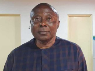 How Former AGF Opened Multiple Accounts To Divert Public Funds – Witnesses 21 How ex-acting accountant-general allegedly diverted defence ministry’s funds – Witnesses