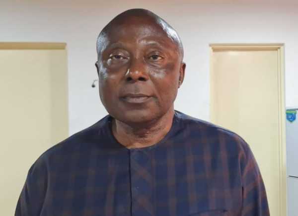 How Former AGF Opened Multiple Accounts To Divert Public Funds – Witnesses