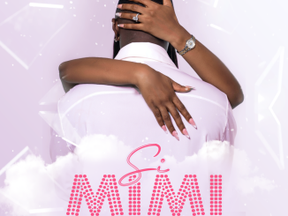 Jux - Si Mimi