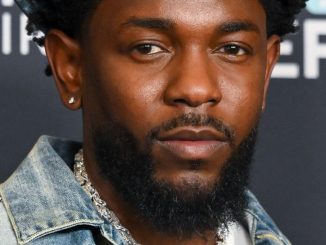 Kendrick Lamar Wins Best Rap Performance For “Not Like Us” At 2025 Grammys 7 Kendrick Lamar Wins Best Rap Performance For “Not Like Us” At 2025 Grammys