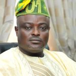 Lagos GAC Closes Ranks For Obasa’s Soft Landing - APC Chieftain