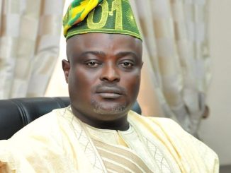 Lagos GAC Closes Ranks For Obasa’s Soft Landing - APC Chieftain 9 Lagos GAC Closes Ranks For Obasa’s Soft Landing - APC Chieftain