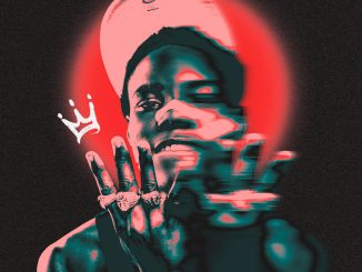 Landrid - Omo Ope ft. ArtisteRadar