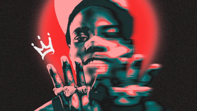 Landrid - Omo Ope ft. ArtisteRadar