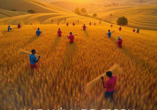 Lawrence Oyor - We will be many ft. Moses Akoh