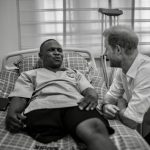 Military Builds First-Ever Rehabilitation Centre For Wounded Soldiers