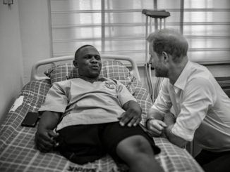 Military Builds First-Ever Rehabilitation Centre For Wounded Soldiers 13 Military Builds First-Ever Rehabilitation Centre For Wounded Soldiers