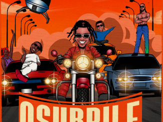 Mr Real - Osubrile 9 Mr Real - Osubrile