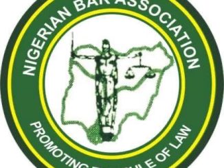 NBA Hails Tinubu Over Assent To Nigerian Maritime University Bill 5 NBA Hails Tinubu Over Assent To Nigerian Maritime University Bill