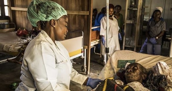 NCDC Places Nigeria On High Alert As Ebola Outbreak Hits Uganda