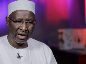 Northern Nigeria Facing Serious Challenges, Heading For Total Collapse – Bugaje 20 Northern Nigeria Facing Serious Challenges, Heading For Total Collapse – Bugaje