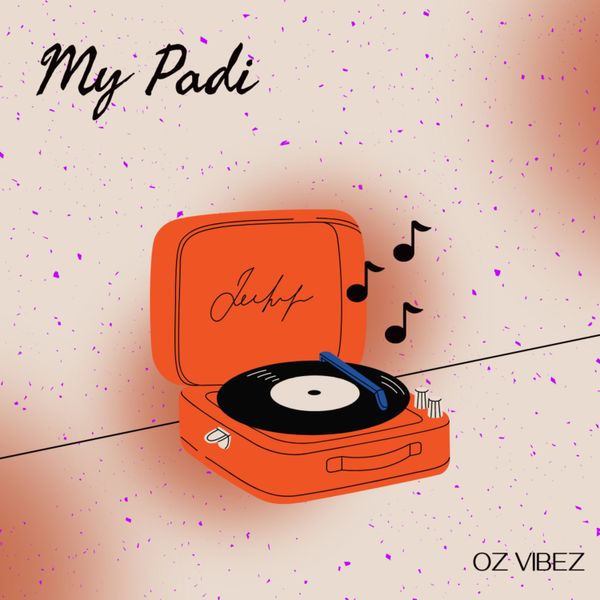 Oz Vibez – My Padi