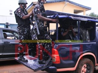 Police Rescue Ebonyi Lady From Suspected Ritualist In Abuja Hotel (Photos) 19 Police Rescue Ebonyi Lady From Suspected Ritualist In Abuja Hotel (Photos)