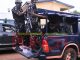 Police Rescue Ebonyi Lady From Suspected Ritualist In Abuja Hotel (Photos)