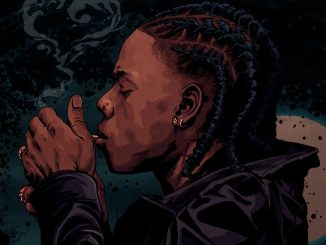 Rema - Baby (Is it a Crime) 18 Rema - Baby (Is it a Crime)