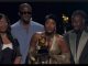 Tems Wins Grammy Award For Best African Music Performance