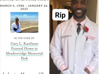 US-Based Nigerian Doctor Kills Self Over $15,000 Child Support 4 US-Based Nigerian Doctor Kills Self Over $15,000 Child Support