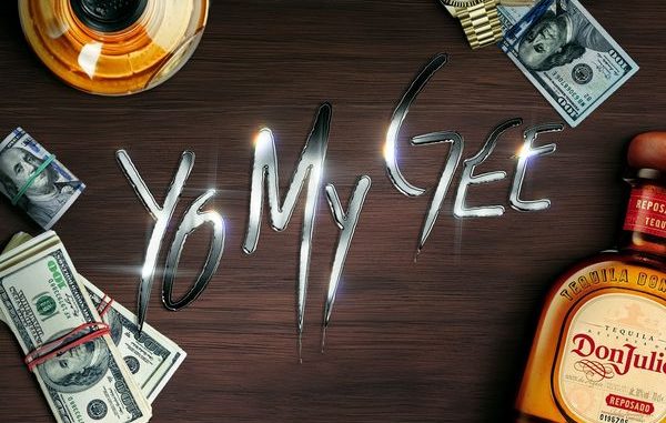 Vusic - Yo My Gee 1 Vusic - Yo My Gee