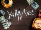 Vusic - Yo My Gee