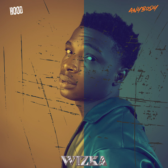 Wizka - Hood