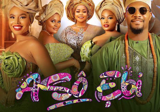 NaijaChoice News 4