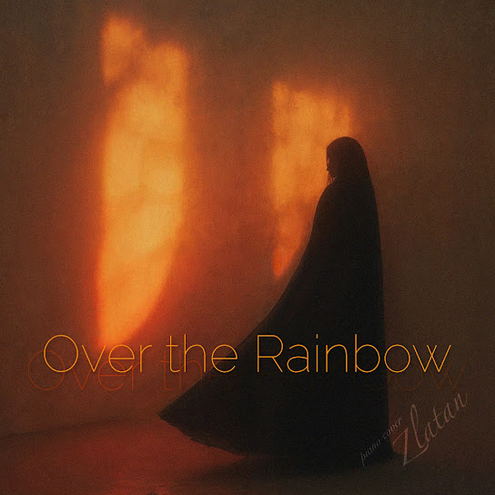 Zlatan – Over the Rainbow