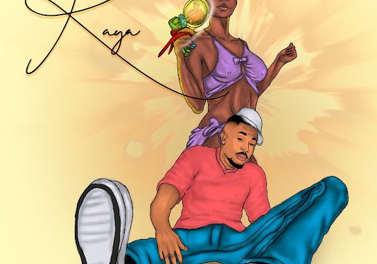 Graham D - Kaya (Dairy of Nkechi) 1 NaijaChoice News