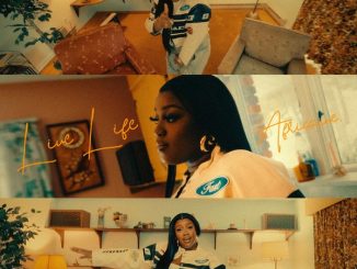 Africaine - Live Life 39 Africaine - Live Life