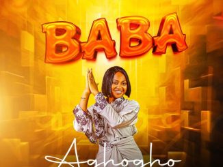 Aghogho - Baba 26 Aghogho - Baba