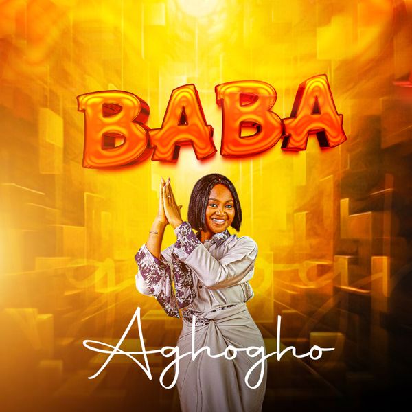 Aghogho – Baba
