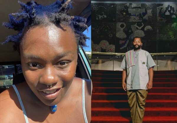 Amanda Black – “Sjava did not sexually assault me”