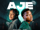 Ayobamigold - AJE ft. Wizka