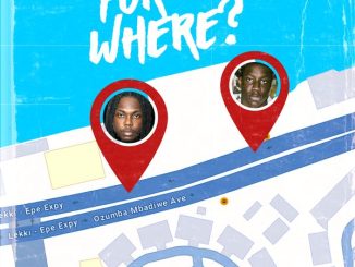 Bayanni - For Where?
