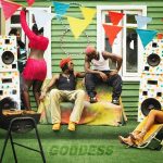 Bayanni - Goddess