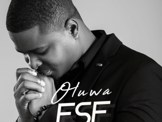 Bidemi Olaoba - Oluwa Ese