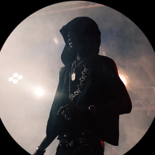 Black sherif – Soma obi